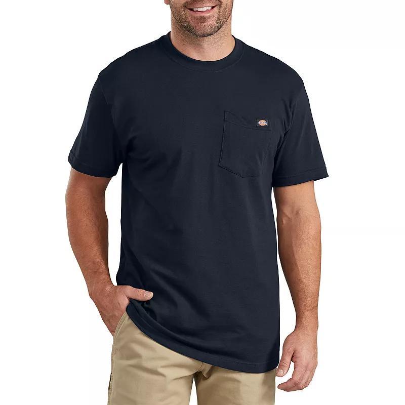 Mens Dickies Pocket Tee Product Image