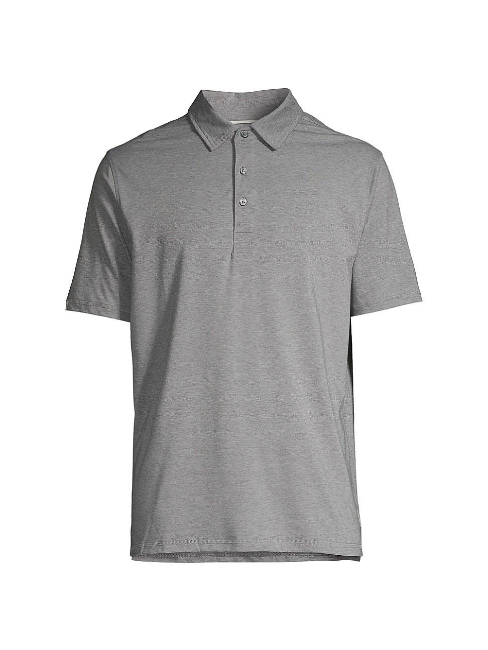 Mens Delray Polo Shirt product image