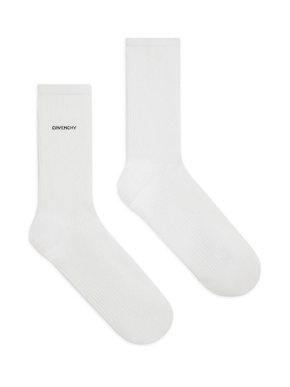 Mens Socks in Cotton Product Image