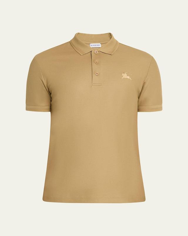 Mens Eddie EKD Polo Shirt Product Image