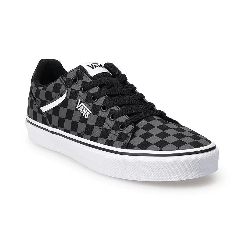 Vans Men's Seldan Sneaker Product Image