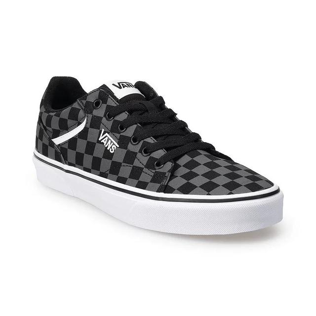 Vans Mens Seldan Sneaker Product Image