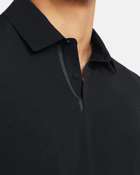 Men's UA Tour Tips Polo Product Image