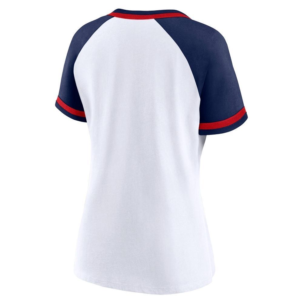 MLB Minnesota Twins Women's Jersey T-Shirt - XL Product Image