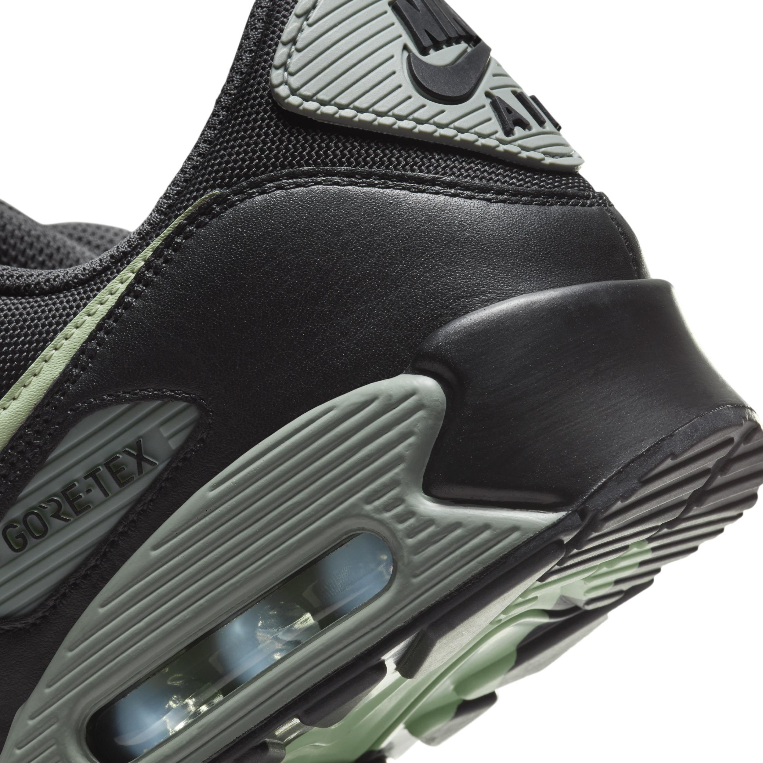 Nike Air Max 90 Gore-Tex Waterproof Sneaker Product Image