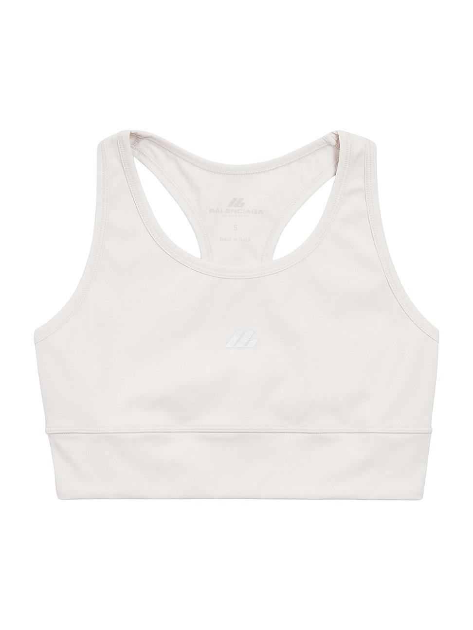 Womens Activewear Sports Bra Product Image