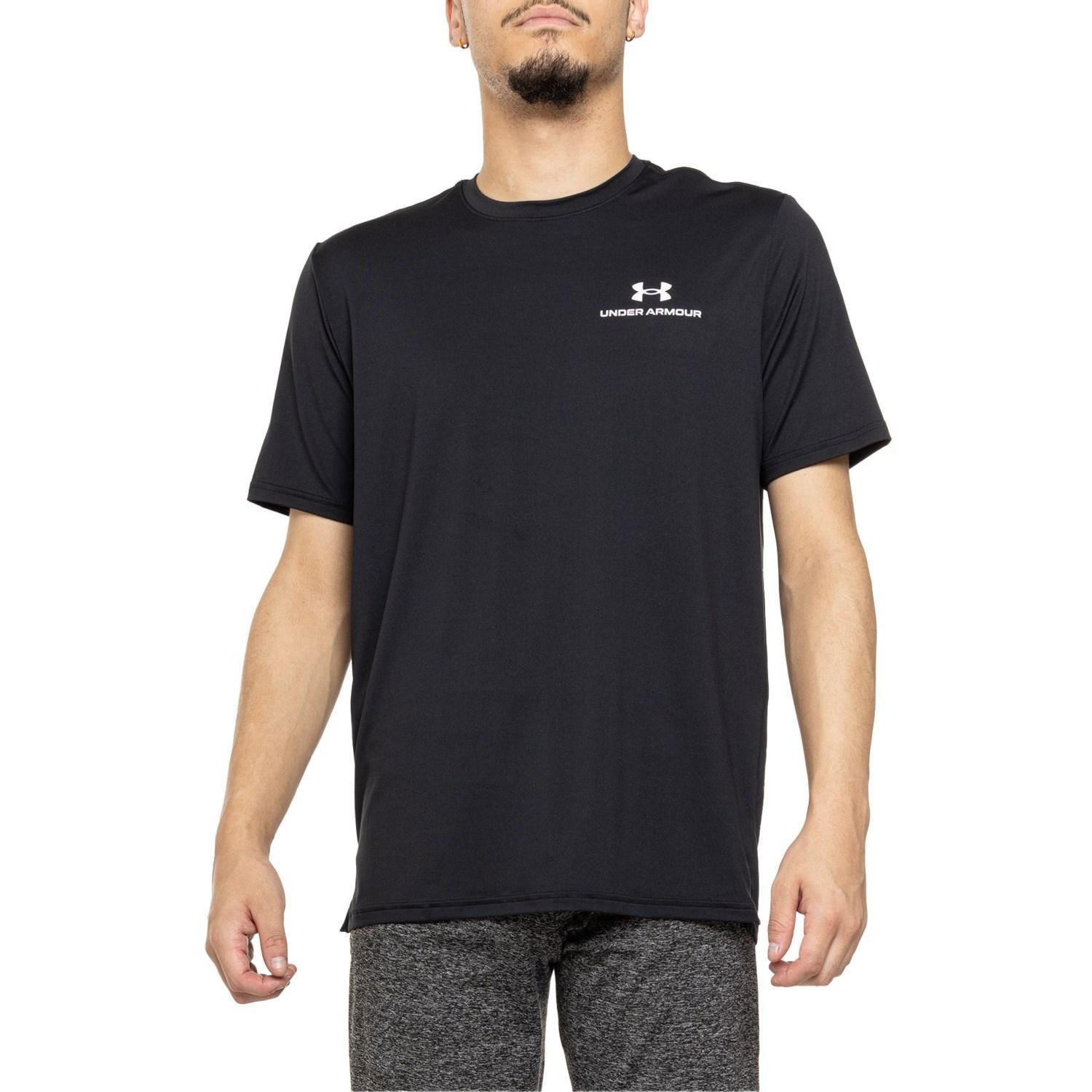 Under Armour RUSH Energy Shirt - Short Sleeve Product Image