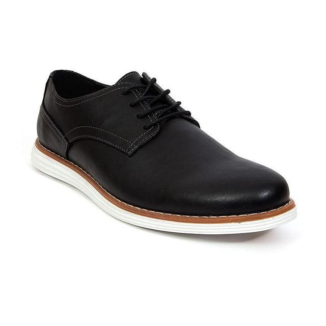 Deer Stags Mens Union Oxford Shoes Product Image