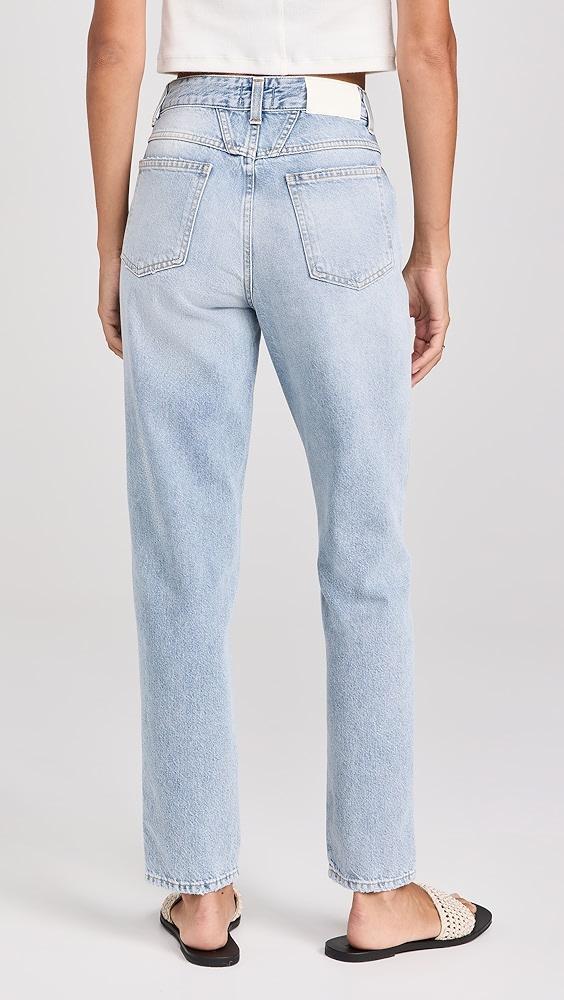 Closed Pedal Pusher Jeans | Shopbop Product Image