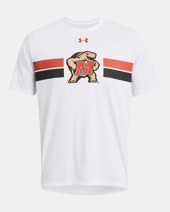 Men's UA Gameday Collegiate Short Sleeve Product Image