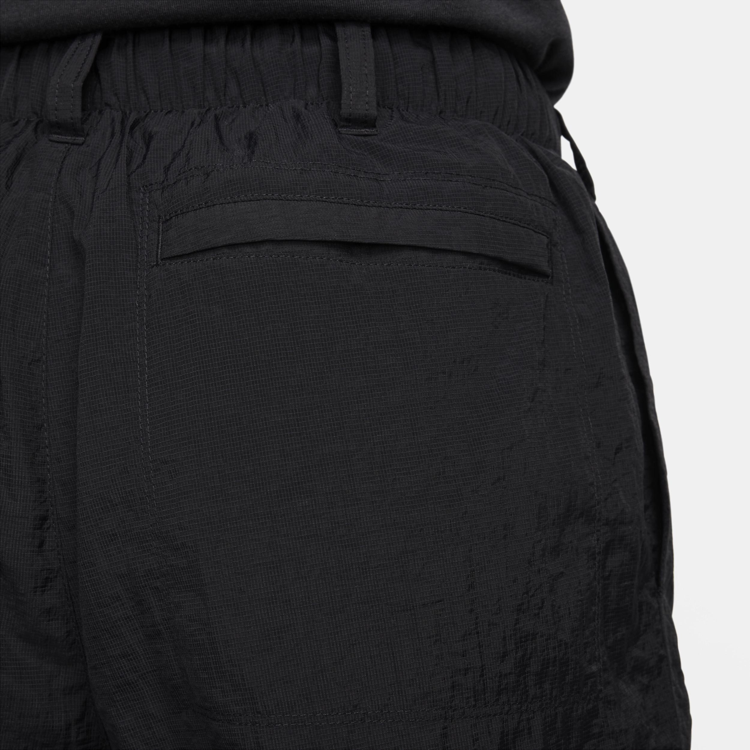 Men's Nike Sportswear Tech Pack Woven Lined Pants Product Image