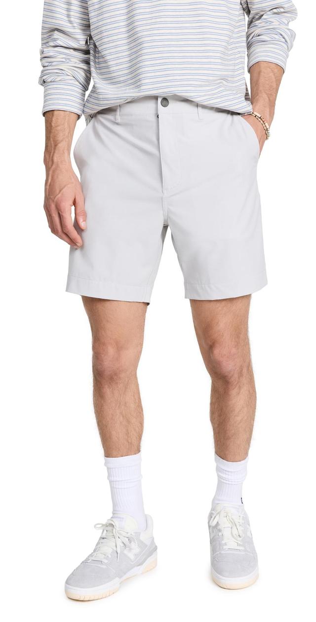 Mens 7-Inch All Day Shorts Product Image