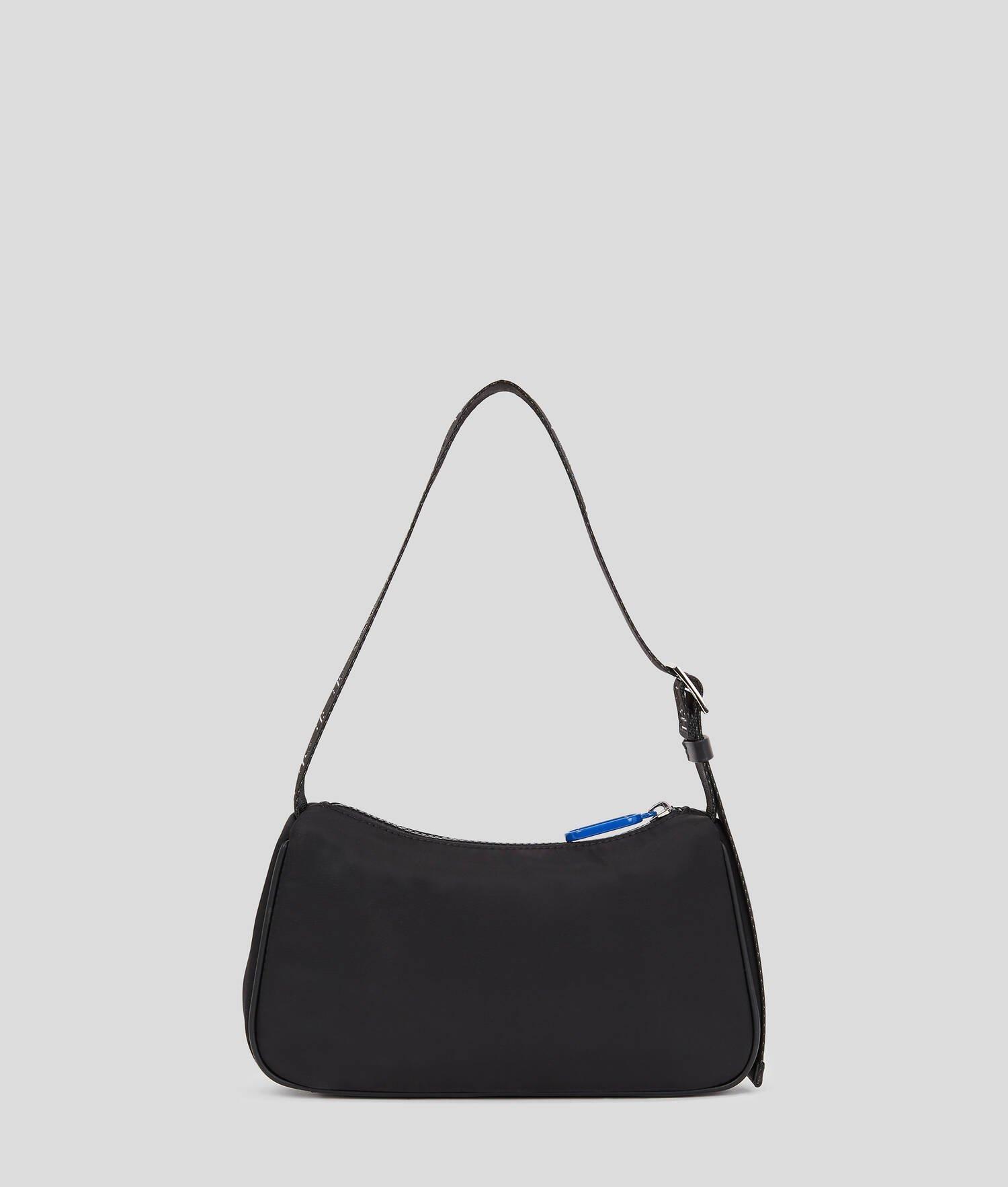 KLJ NYLON Shoulder Bag Product Image