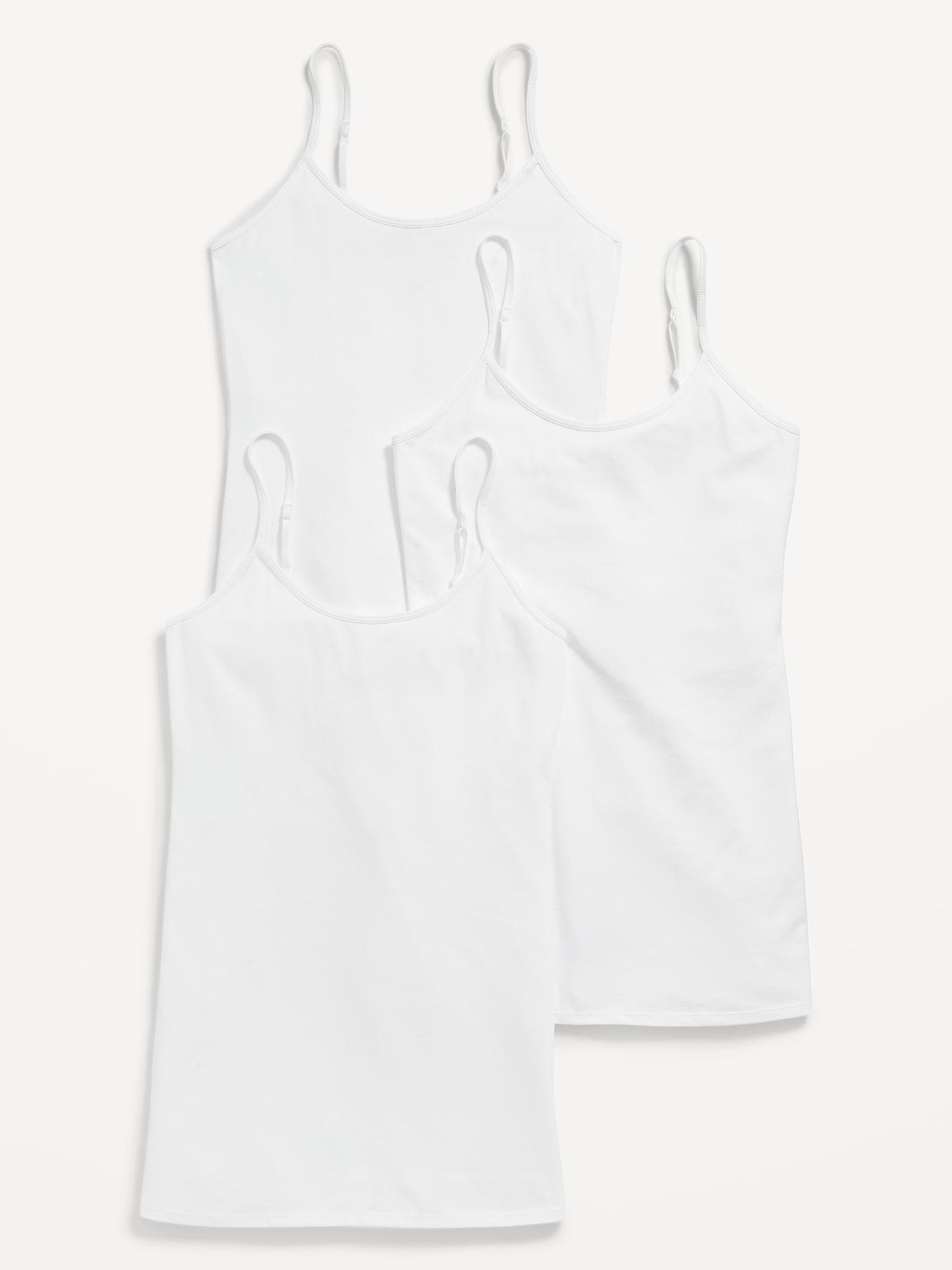 First-Layer Cami Top 3-Pack for Women Product Image