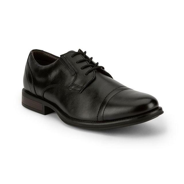 Dockers Garfield Mens Oxford Shoes Product Image