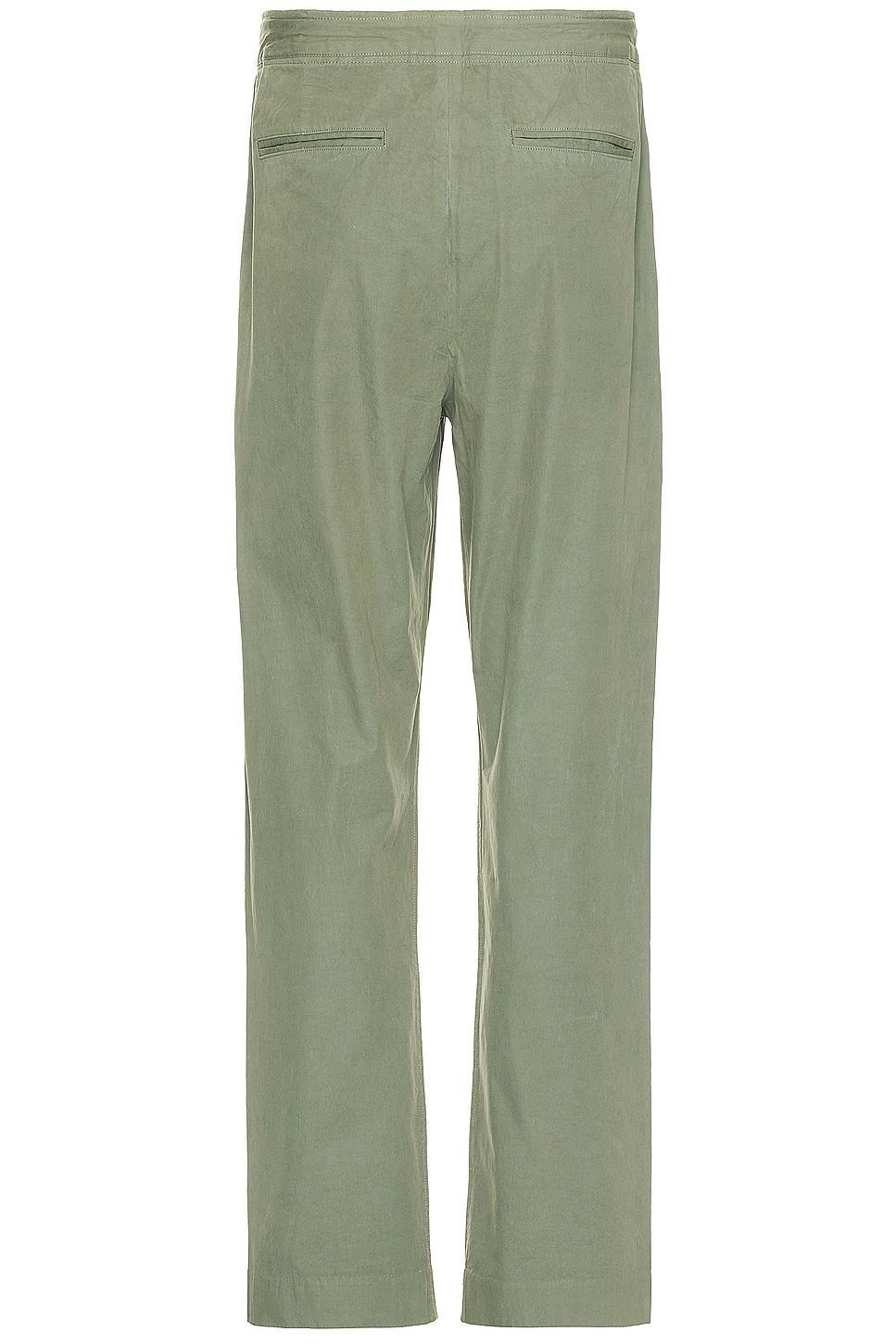 Mens Bradford Cotton Pants Product Image