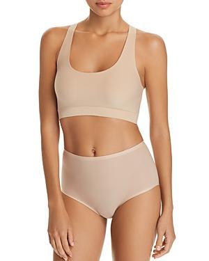 Chantelle Soft Stretch One-Size Seamless Briefs Product Image