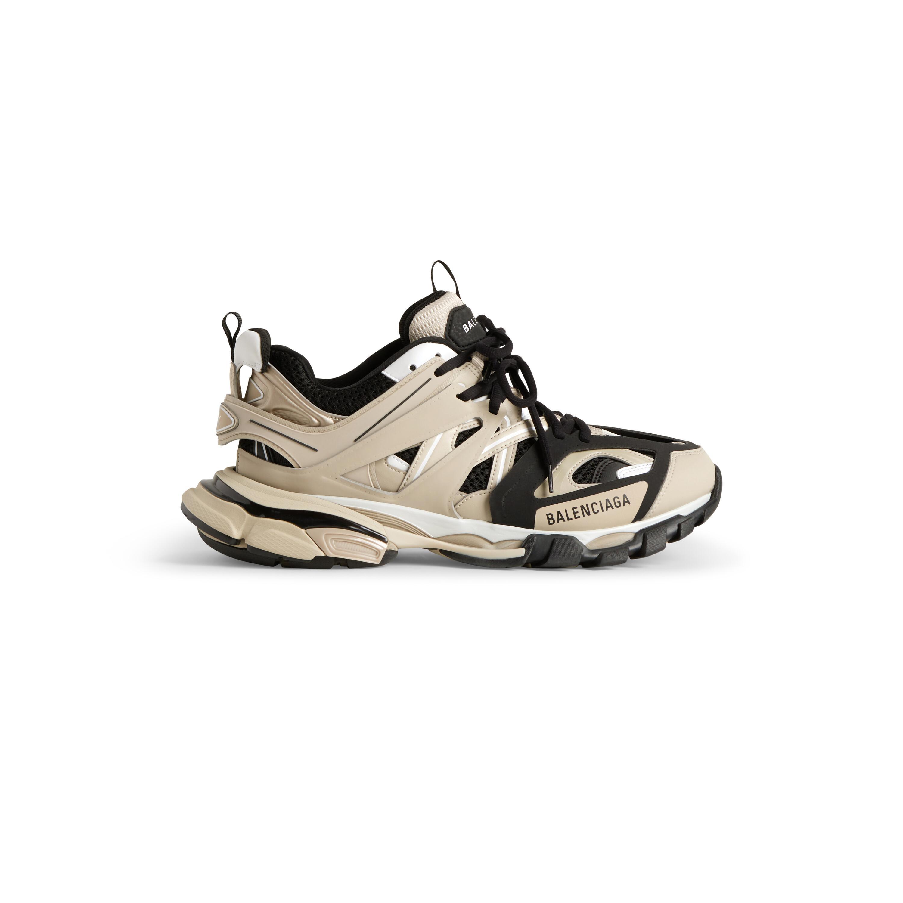 track sneaker  Product Image