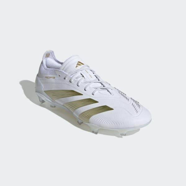 Predator Elite Firm Ground Soccer Cleats Product Image