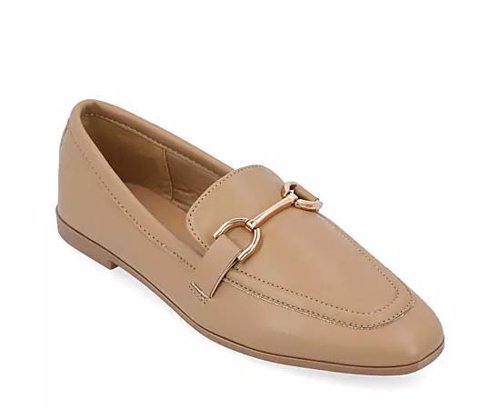 Journee Collection Womens Mizza Loafer Product Image