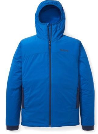 Novus LT Hybrid Insulated Hoodie - Men's Product Image