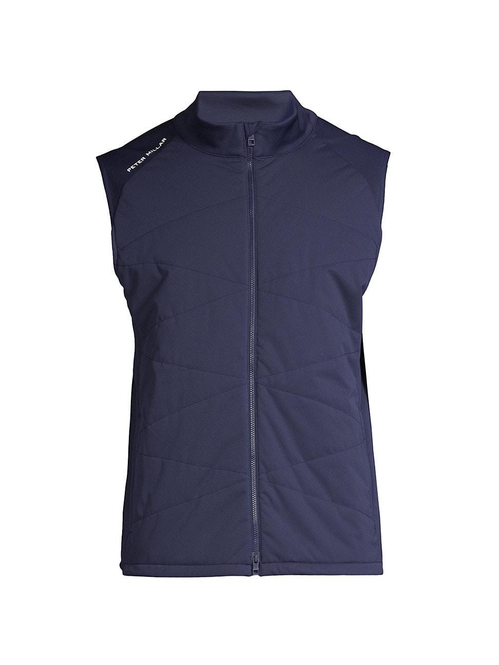 Mens Venture Hybrid Vest Product Image