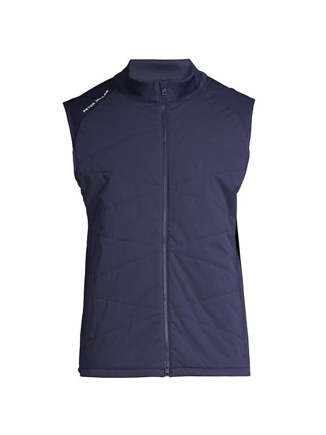 Mens Crown Sport Venture/Fuse Hybrid Vest Product Image