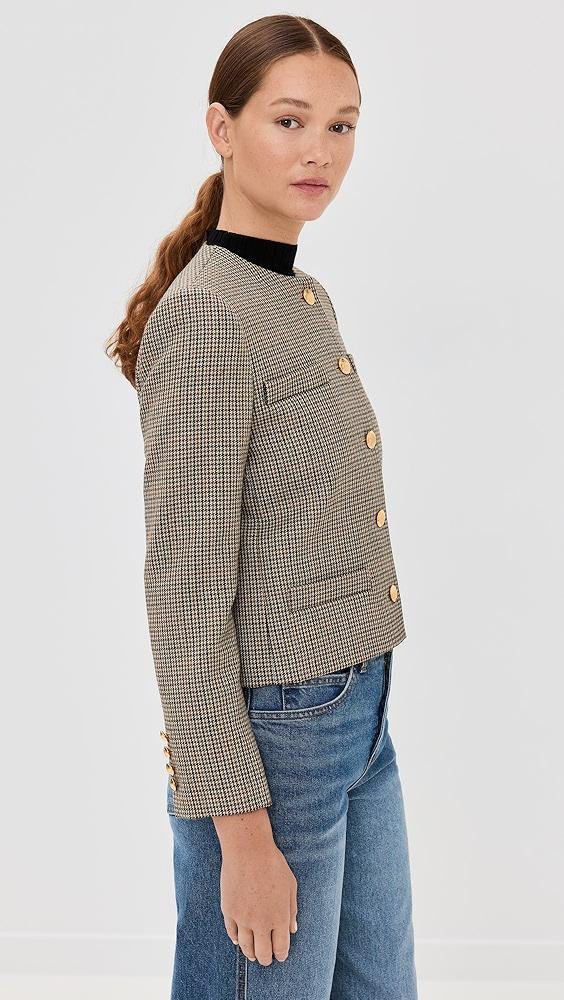 Nili Lotan Sloane Jacket | Shopbop Product Image