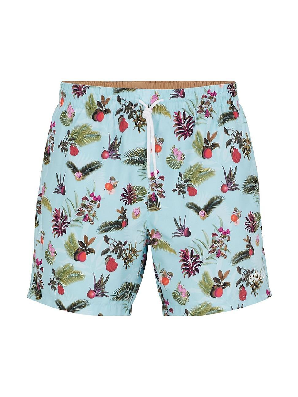 Mens Swim Shorts Product Image