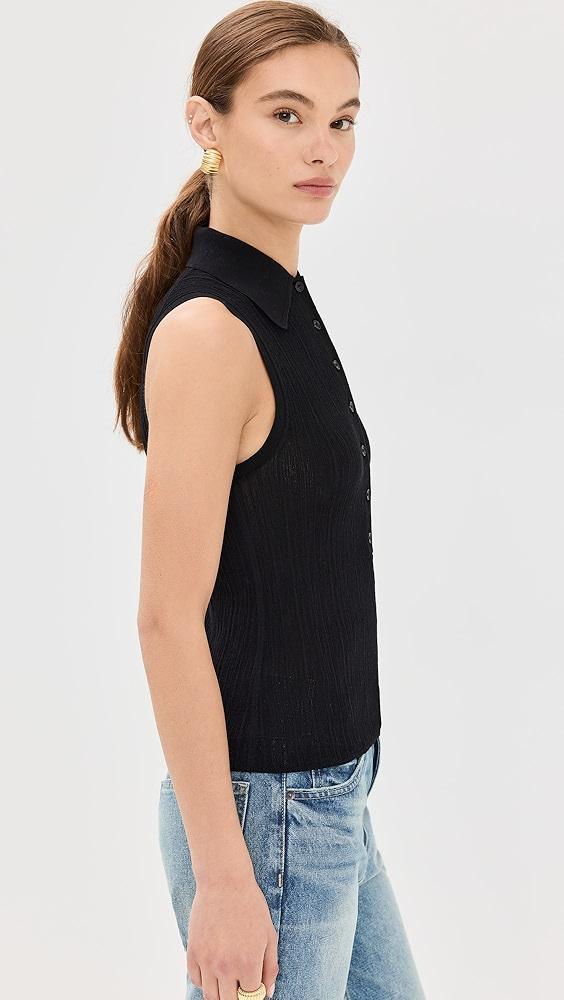 A.L.C. Oliver Top | Shopbop Product Image