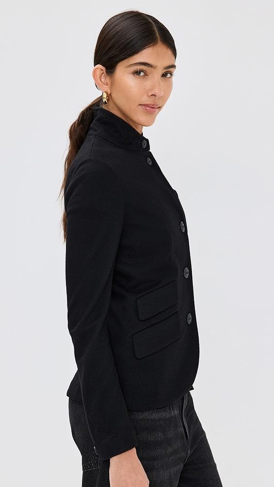 rag & bone Slade Blazer | Shopbop Product Image