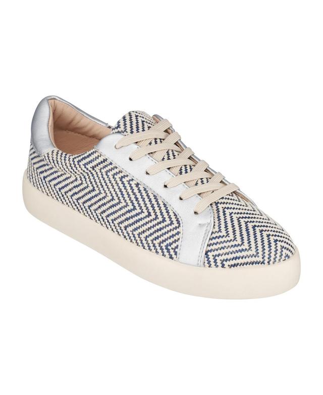 Gc Shoes Womens Roslyn Lace-Up Sneakers Product Image