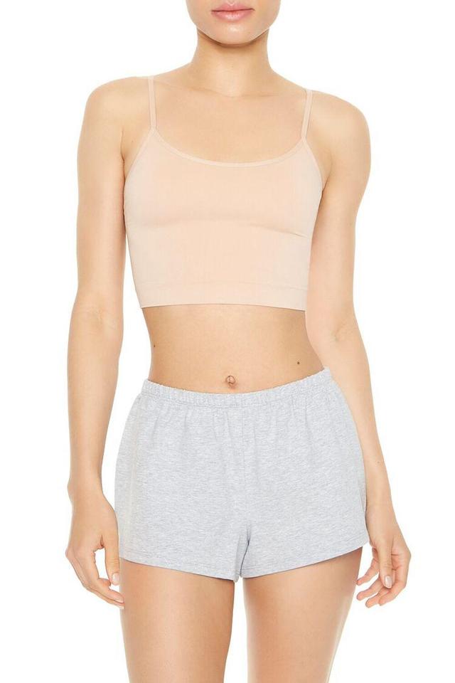 Seamless Knit Bralette | Forever 21 Product Image