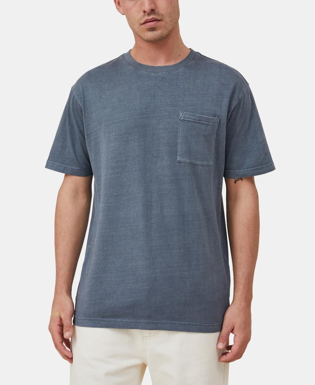 Cotton On Mens Mens Loose Fit T-Shirt Product Image