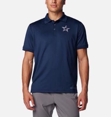 Columbia Men's PFG Tamiami Polo - Dallas- Product Image