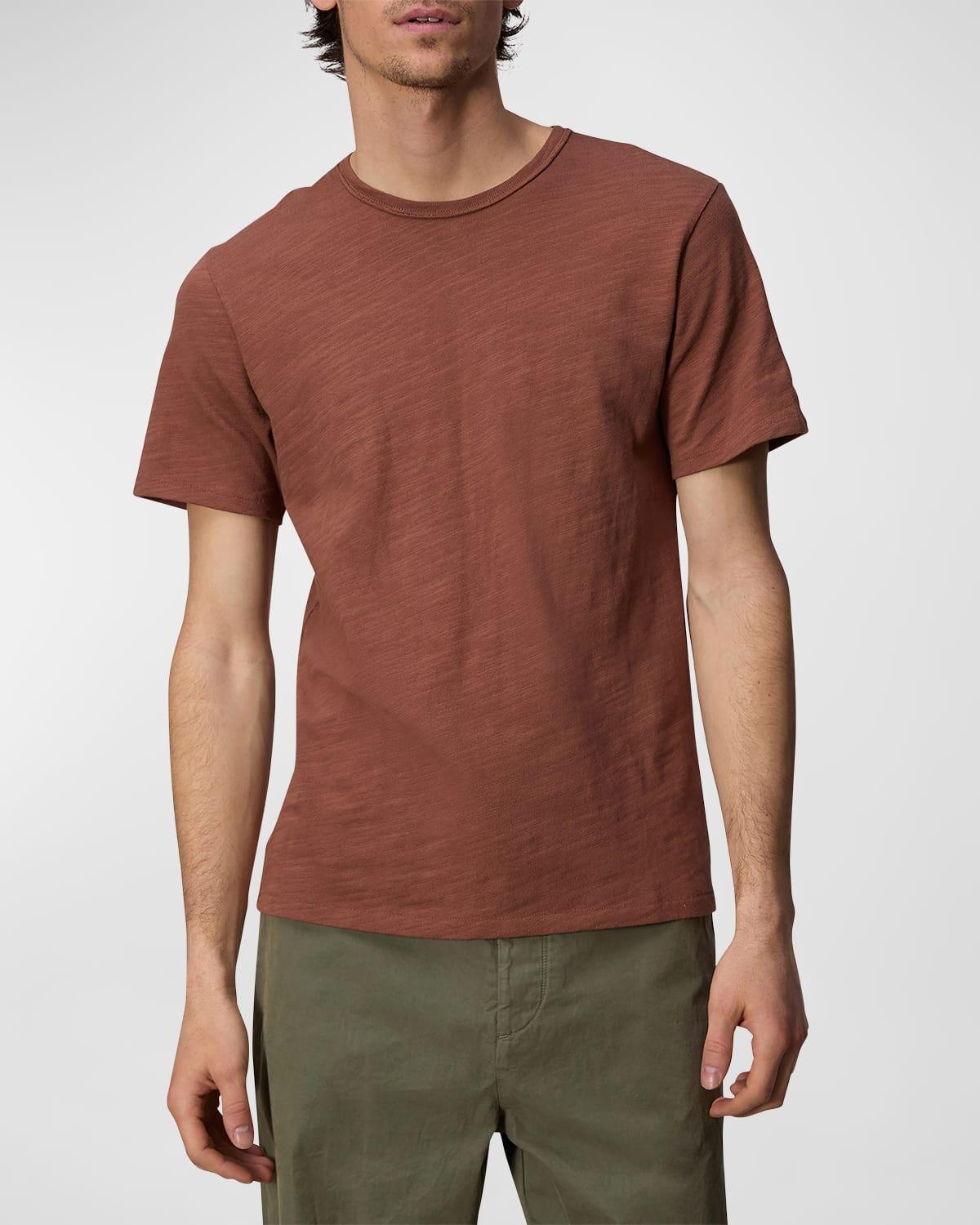 Mens Flame Tee Product Image