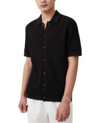 Men's Pablo Short Sleeve Shirt Product Image