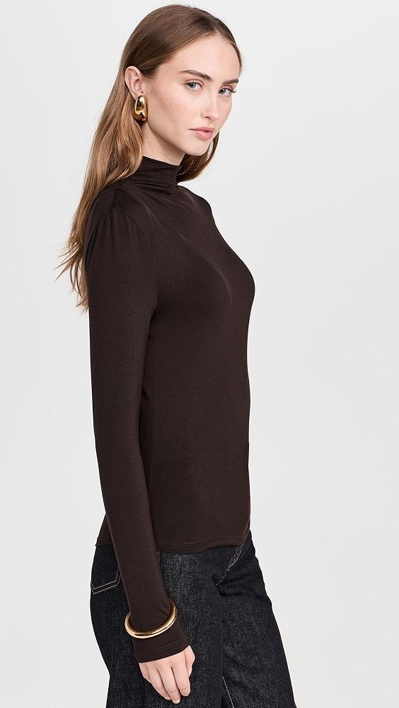 Veronica Beard Jean Mylie Top | Shopbop Product Image