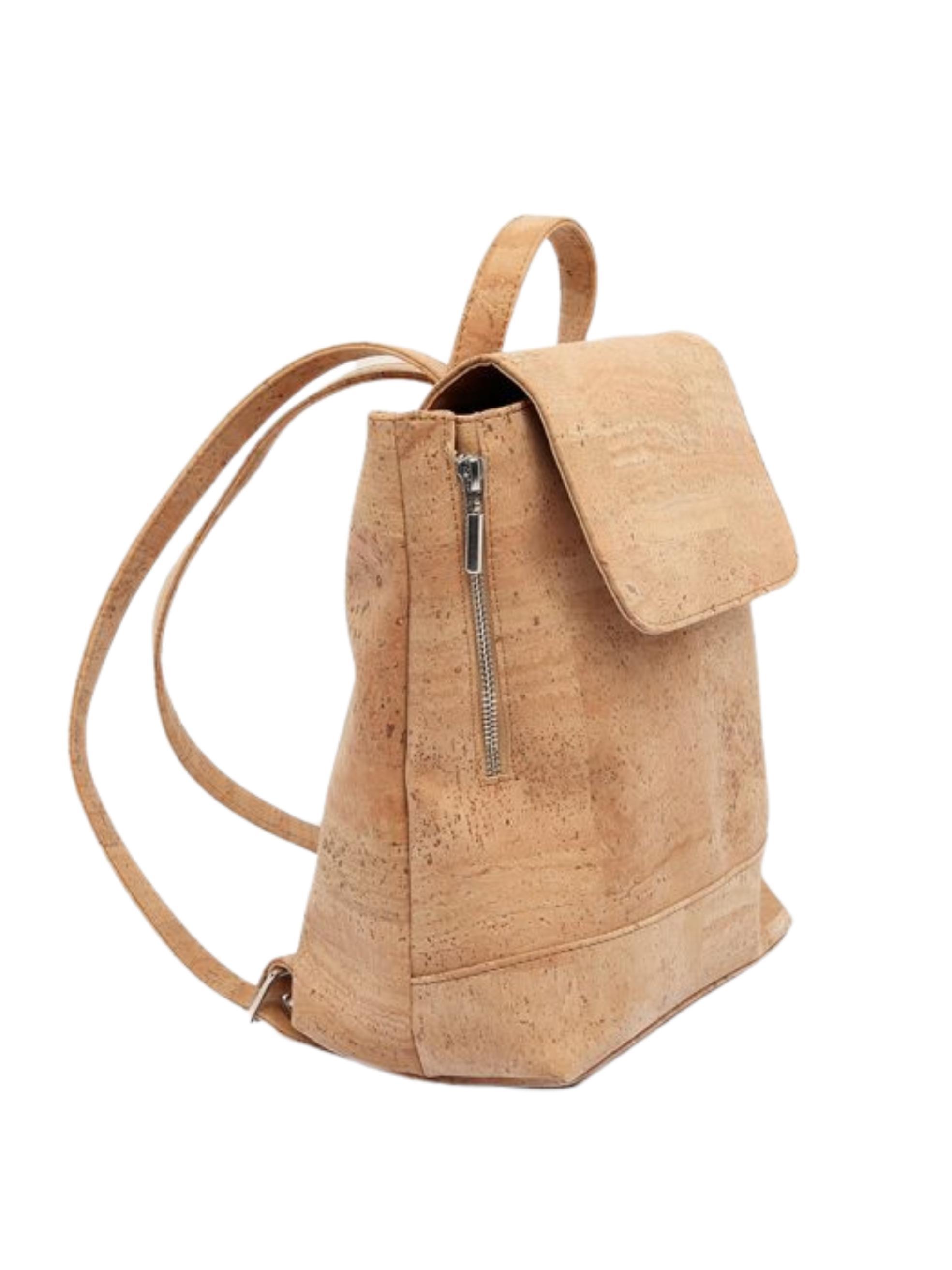 Cork Backpack Product Image