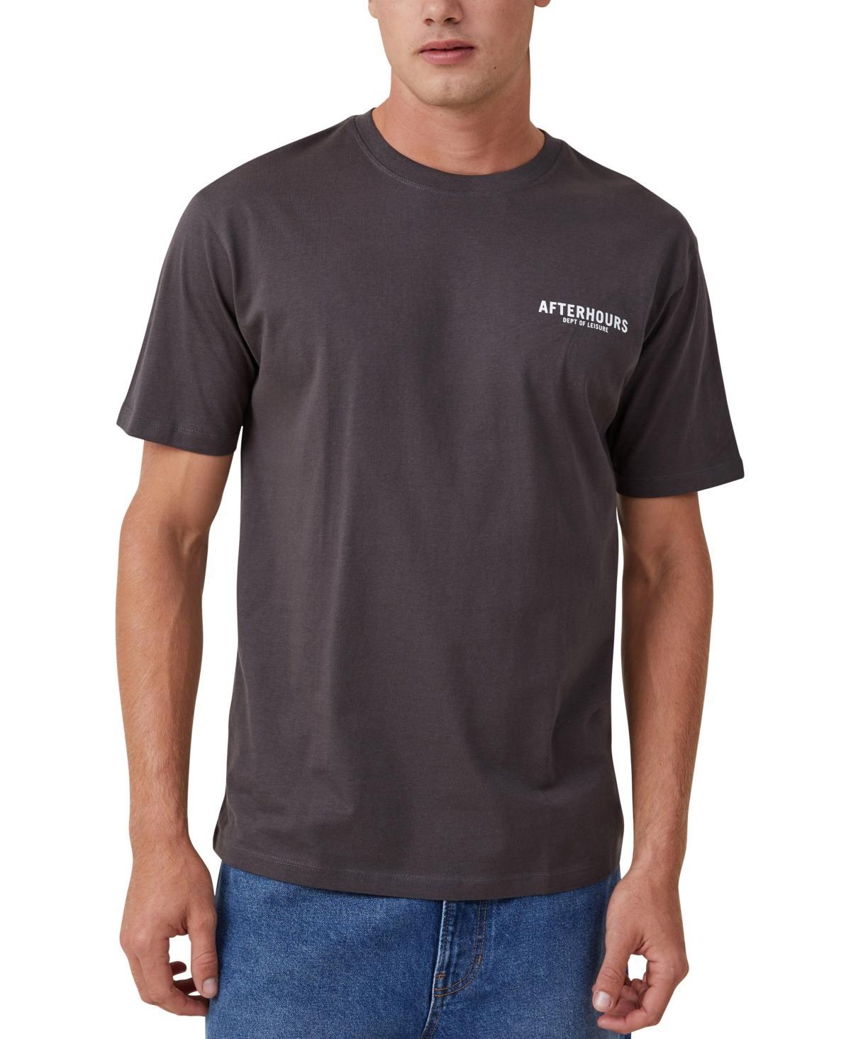 Cotton On Mens Easy T-Shirt Product Image