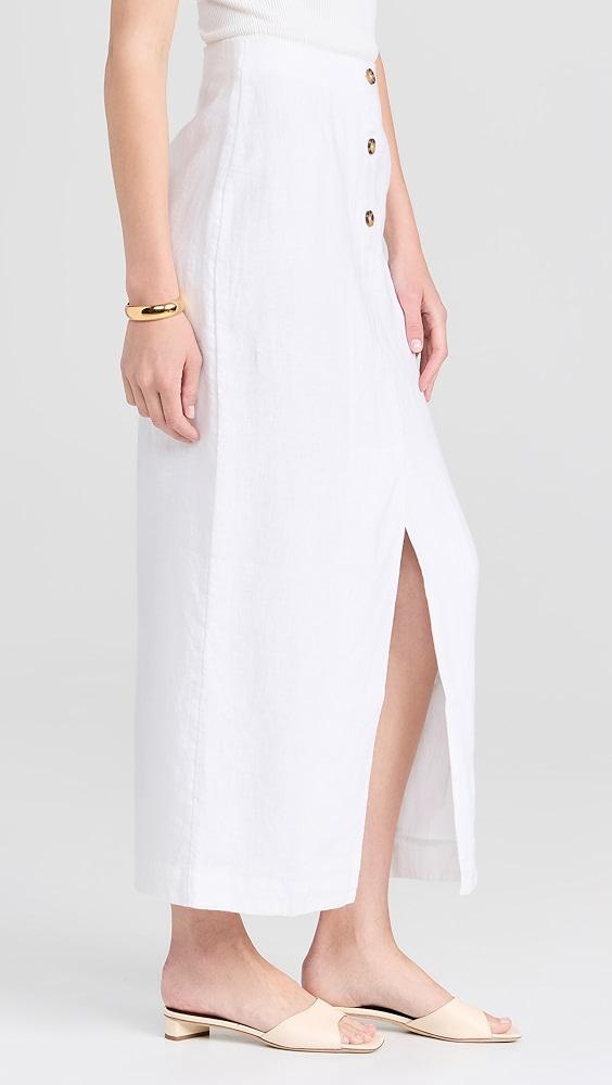 POSSE Gigi Column Skirt | Shopbop Product Image