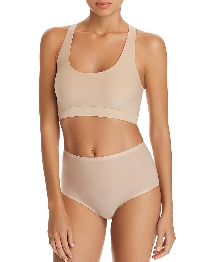 Chantelle Soft Stretch One-Size Seamless Briefs Product Image