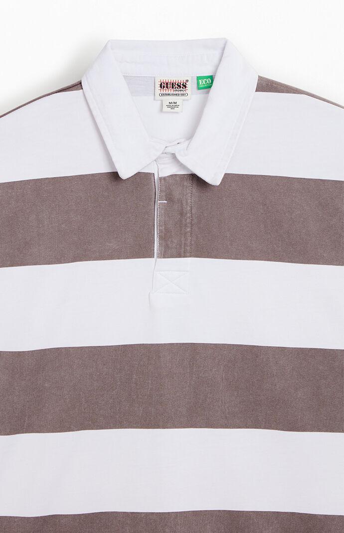 Guess Men's Rugby Shirt Product Image