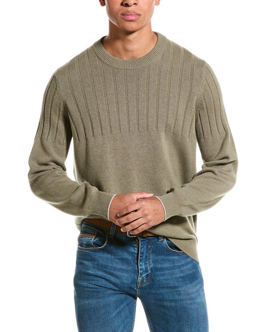 Cashmere Sweater Product Image