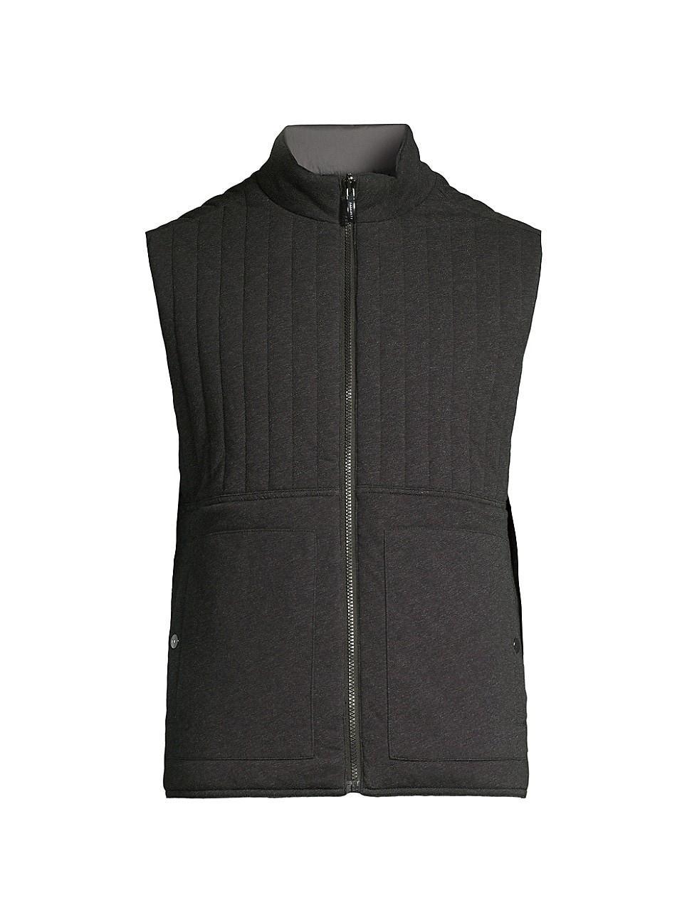 Mens Andrii Reversible Vest Product Image