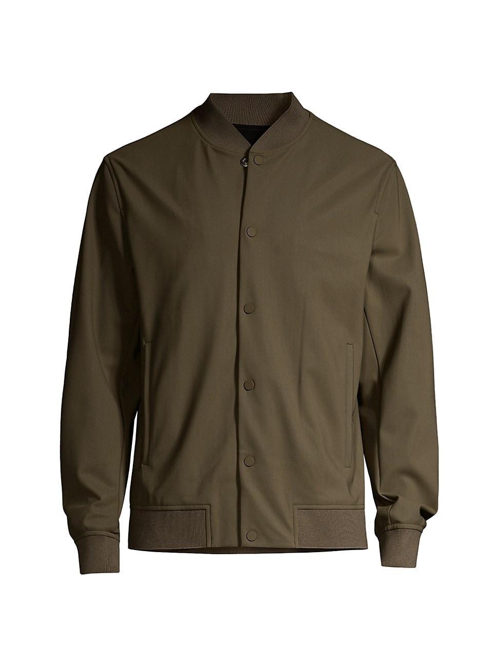 Mens Murphy Precision Jacket Product Image