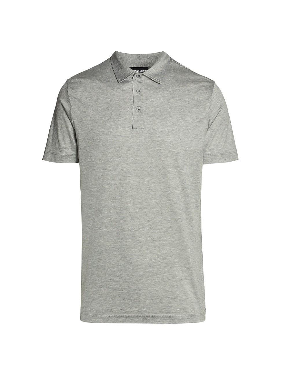 Mens Polo Shirt product image