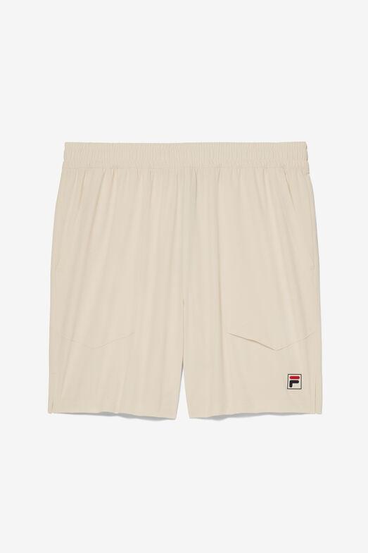 Woven Court Short Product Image