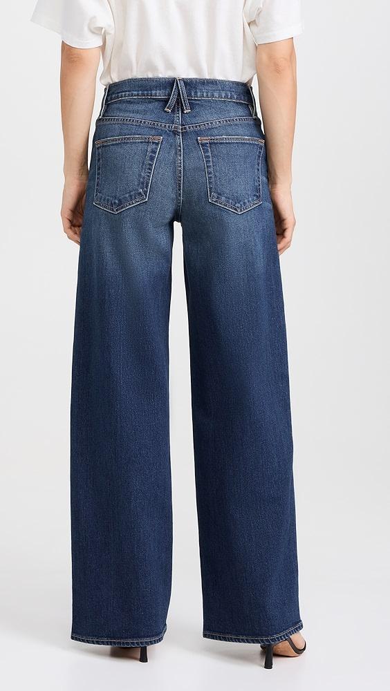 SLVRLAKE Selena Jeans | Shopbop Product Image