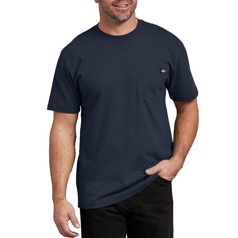 Mens Dickies Heavyweight Crewneck Tee Product Image